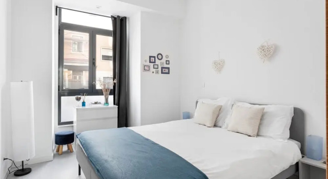 Altido Stylish Arroios 2-Br Flat, 20 Min To Centre, Забронировать Отель Арроюш Лиссабон
