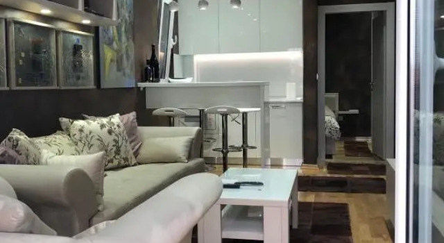 Апартаменты Apartments Hana 1