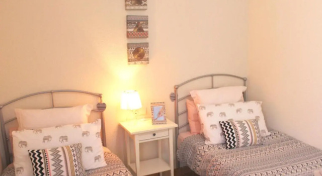 Villa Amistad, Prenota Villa La Oliva Fuerteventura