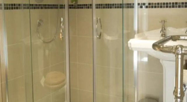 Двухместный номер Standard Cathedral View Guest House