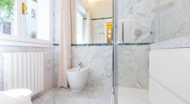 Двухместный номер Superior Villa Tortorelli