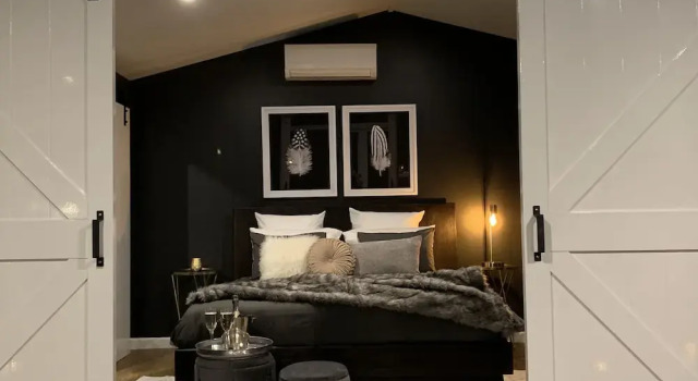 Kudos Villas - Hepburn Springs, Book Apartment Hepburn Springs 