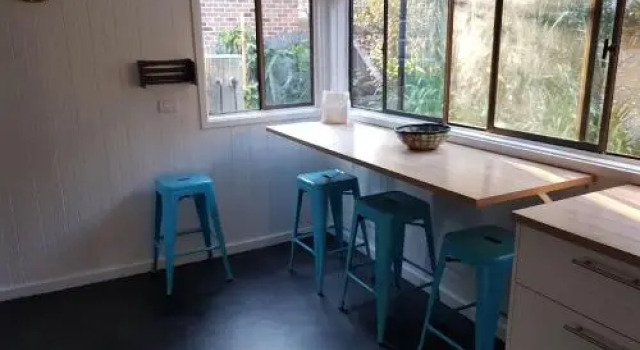 Sea Salt, 24 Stewart Street