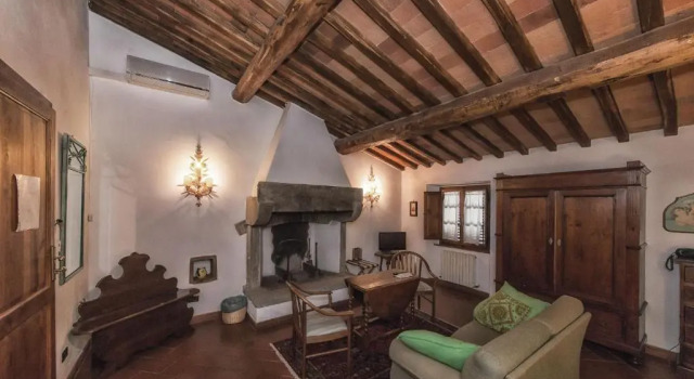 Полулюкс Relais Santa Cristina