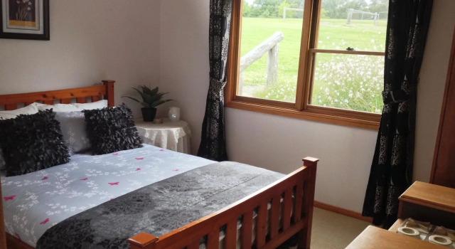 Milton Country Retreat The Chocolate Cottages, Забронировать Отель Отели Shoalhaven с бассейном, Бассейн
