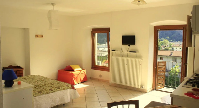 Belvedere Di Simona Cotti Piccinelli, Buchen Sie Hotel Bard Aostatal