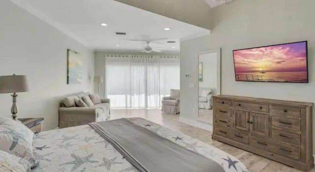 Beach Pointe 203, Забронировать Дом для отпуска Виллы Дестин, Вилла