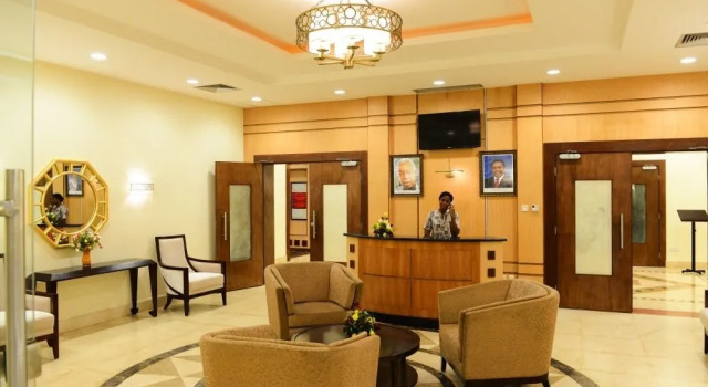 Ledger Plaza Bahari Beach, Buchen Sie Hotel Kunduchi Daressalam