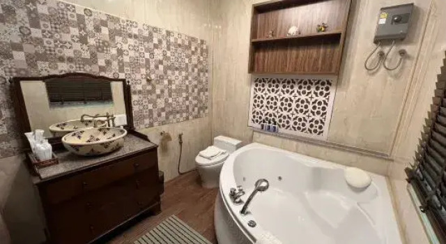 Номер Standard Casa Der See Boutique House