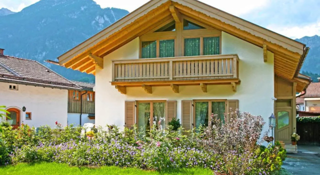 Bergblick, Reservar Hotel Hotéis em Garmisch-Partenkirchen com estacionamento, perto de Wankbahn, Estacionamento