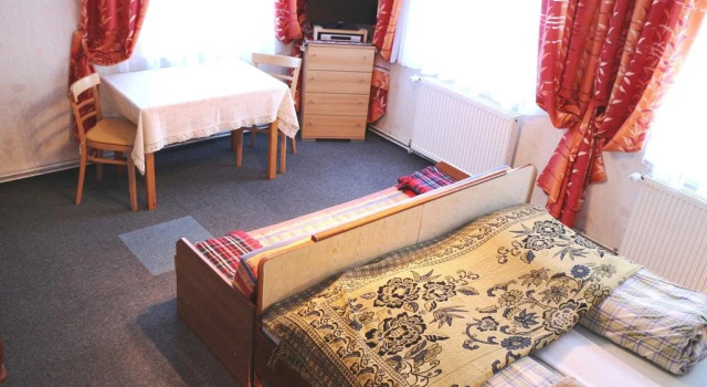 Haus Gudrun, Rezervovat Hotel Hotely v Carinthia s parkováním, Parkování