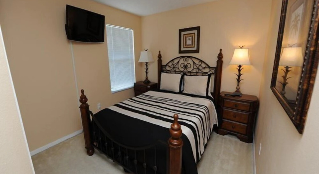 Terra Verde 164, Rezerwuj Dom wakacyjny Kissimmee Kissimmee