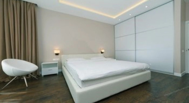 Best Kiev Apartment Centre Area, Buchen Sie Ferienwohnung Kiew Kyiv Region, in der Nähe von Einkaufszentrum Ocean Plaza