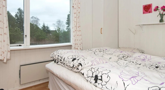 6 Person Holiday Home in Ebeltoft