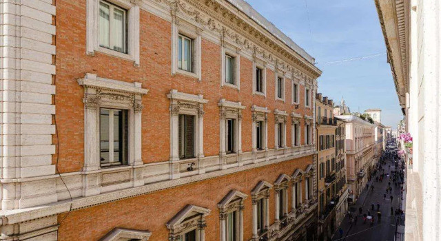Antica Residenza del Corso