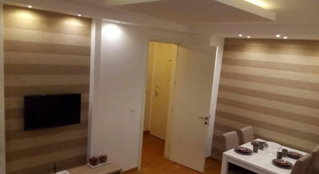 Апартаменты Apartment Tifani Belville