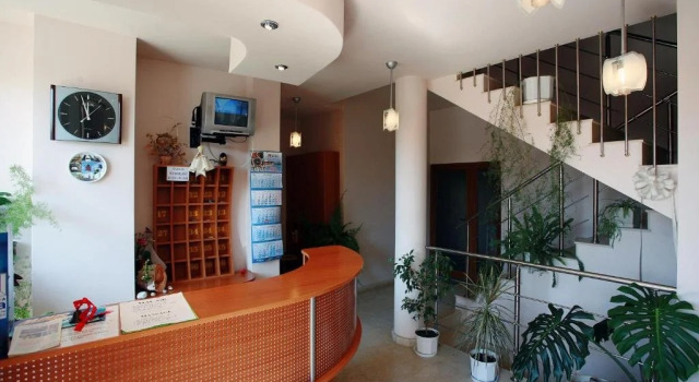 Family Hotel Denica Obzor