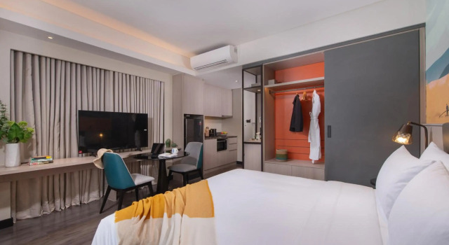 Citadines Bacolod City