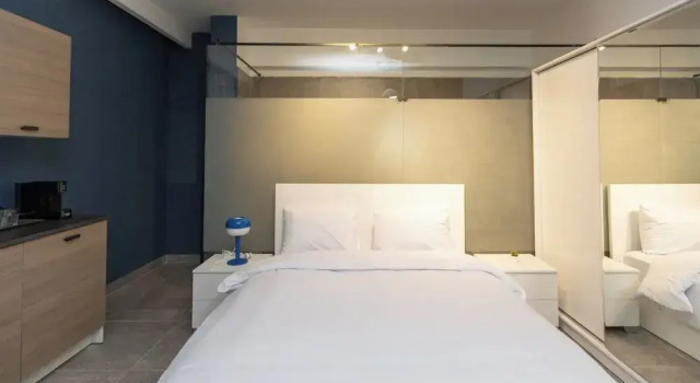 Host Prime Boutique hotel 04