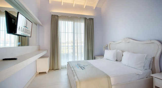 Alalucca Hotel By Elda