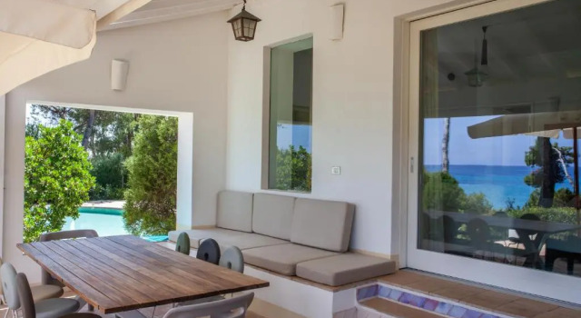 Villa Alma