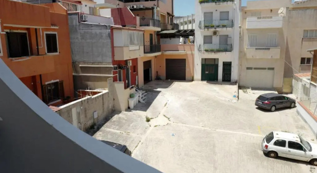 Apartments TERRAZZA DEI DUE MARI
