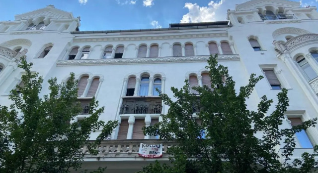 Студия Guest Rest Studio Apartments