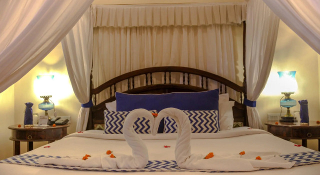 Номер Premier Hotel Udai Kothi