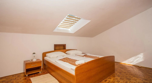 Apartments Adria