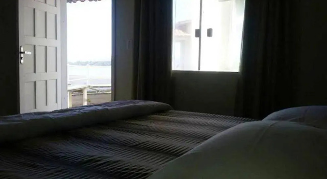 A Casa do Pastor GuestHouse, Забронировать Отель Отели штата Рио-де-Жанейро с завтраком, Завтраки