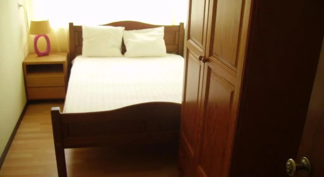 Номер Economy Sunny House