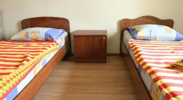 Guest House on Mayakovskogo 95