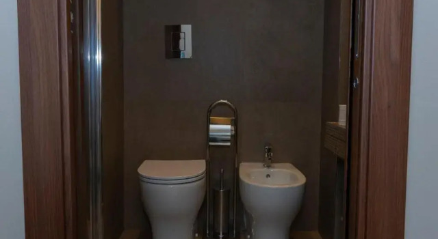 Standard Doppel Zimmer “A piazzetta”