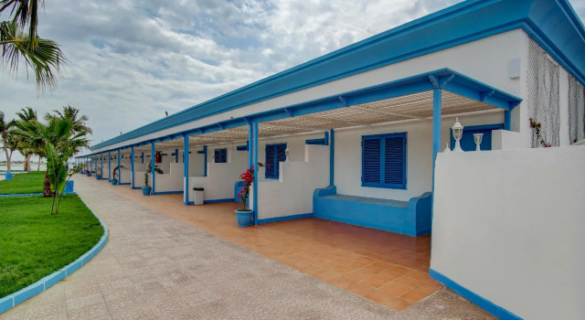 OYO 242 Al Ahlam Resort Al Leith