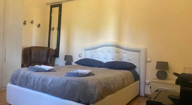 Villa Zara B&B, Book Bed and Breakfast Billige hoteller i Siena