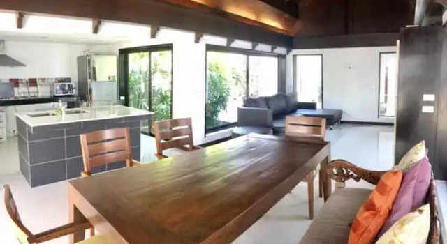 Jai House Rawai-Naiharn Phuket