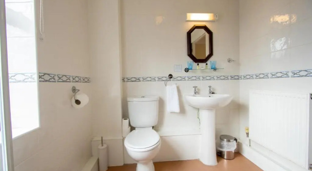 Студия Deluxe The Shurland Hotel