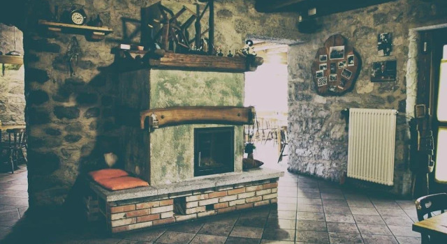 Bed & breakfast da Core