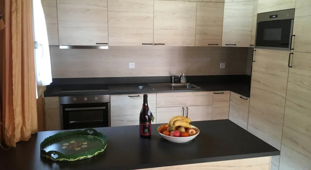 Апартаменты Elegant Apartment in Fieschertal near Forest