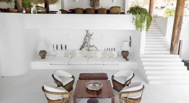 La Casa del Sol, Book Hotel Hotels in Guerrero with a Pool, Swimming Pool
