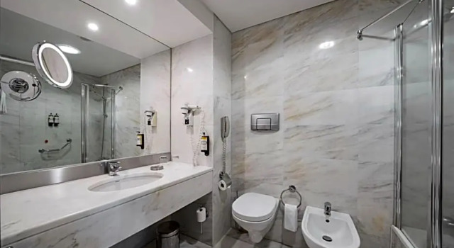 Двухместный номер Standard Hotel Marina Atlântico