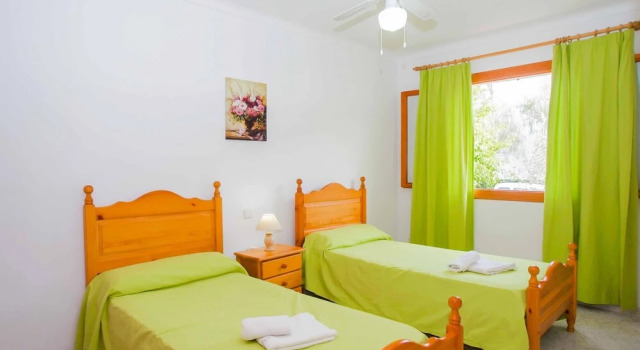 Villa Punta des Port Catorce, Book Villa Villaer i Santanyi, Villa