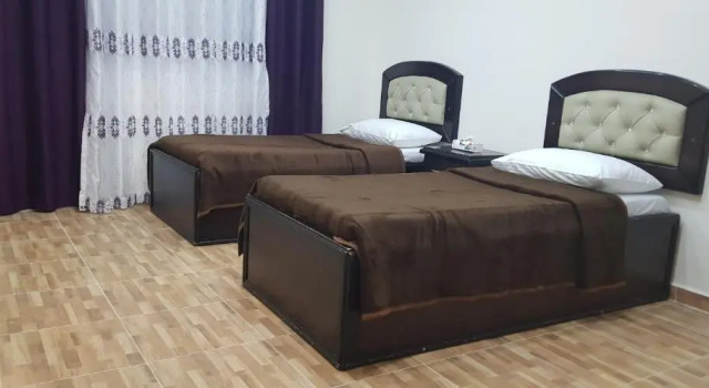 Petra Inn House, Book Hotel Hotels in Petra with Parking, Parking