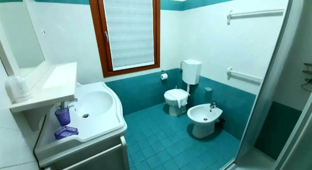 Апартаменты с 2 комнатами Albergo Diffuso Polcenigo C.Barnard