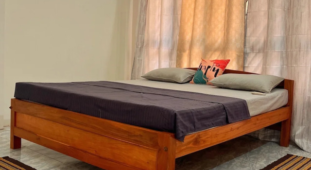 zion backpackers hostel
