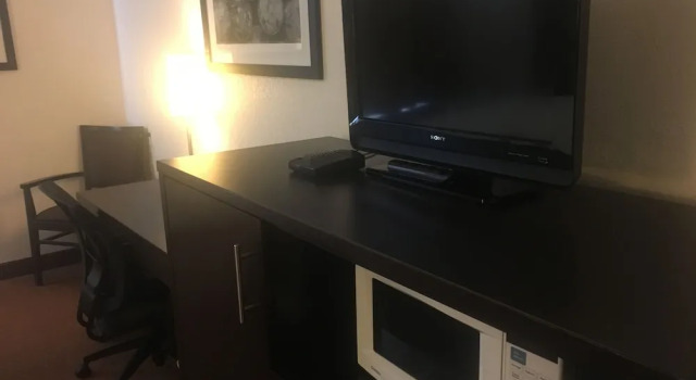 Номер Standard Super 8 by Wyndham Vermilion AB