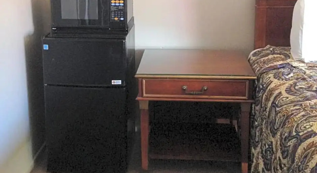 Двухместный номер Standard Five Star Inn
