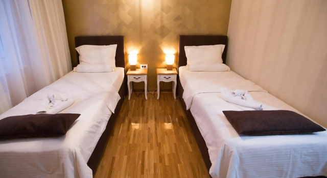 Apartment Exclusive and Studio, Prenota Appartamento Subotica Vojvodina