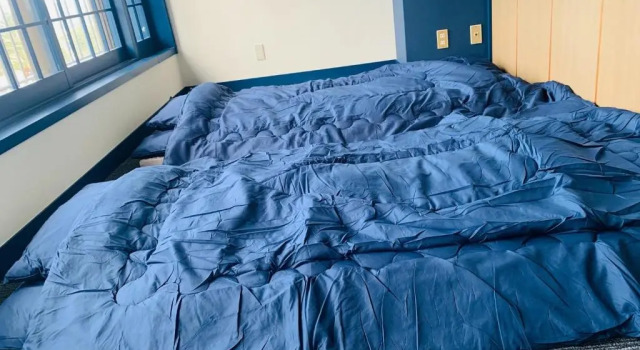 Kawamura Building 3F - Vacation STAY 10946, Забронировать Отель Отели Кусацу с парковкой, рядом с Лыжный курорт Кусацу Онсэн, Парковка