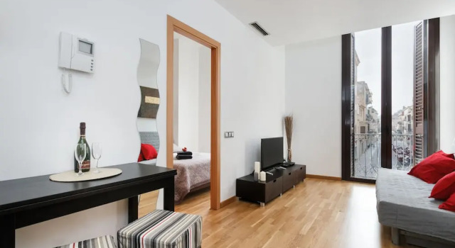 Apartment Matarolux 3